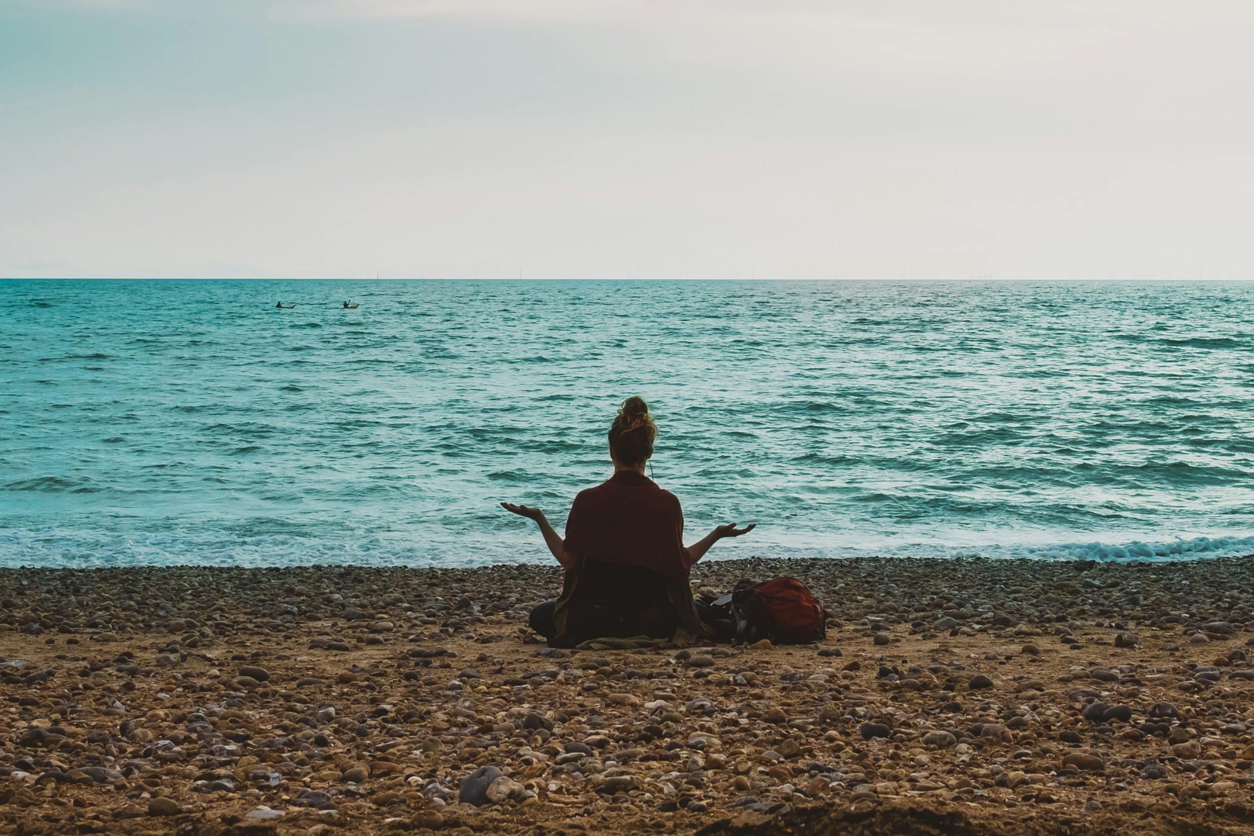 Finding Your Calm: Strategies To Stop Being Irritable