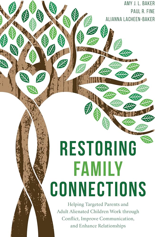 Rebuilding Family Bonds: Effective Strategies To Overcome Parental Alienation