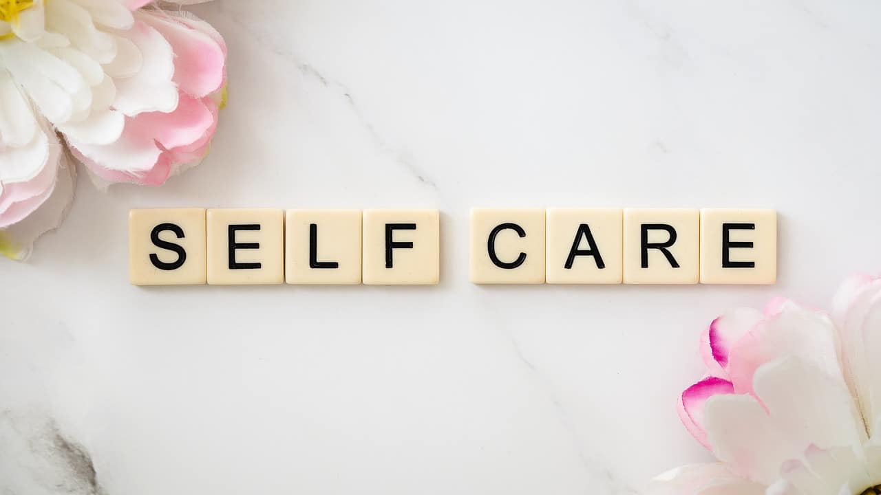 The Importance of Building a Self-Care Routine