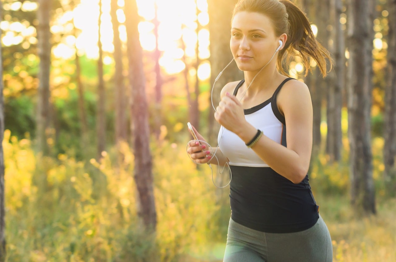 The Importance of Regular Exercise for Good Health