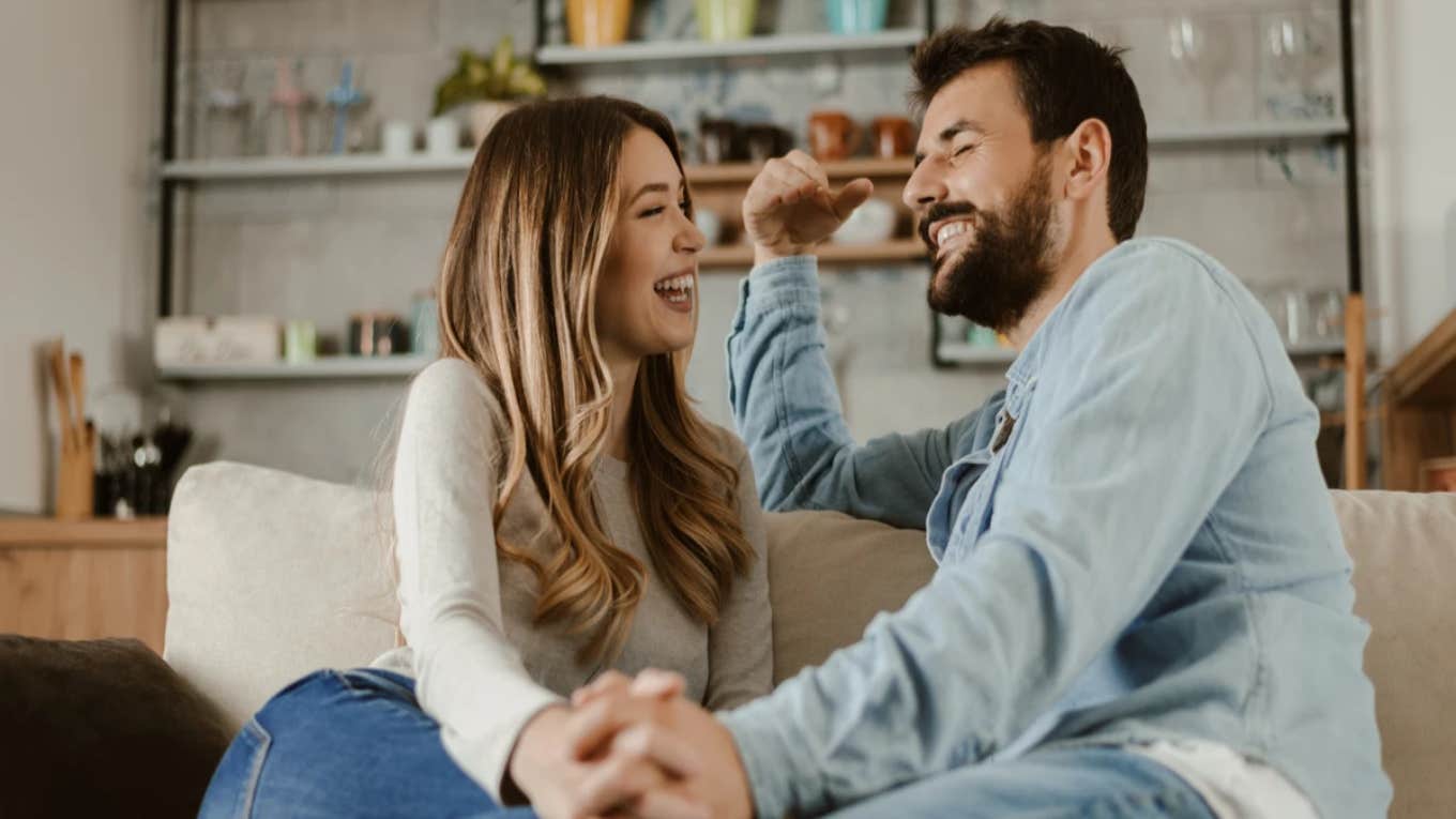 5 Sweet Questions To Ask The Man You Love To Make Him Feel Seen  Appreciated