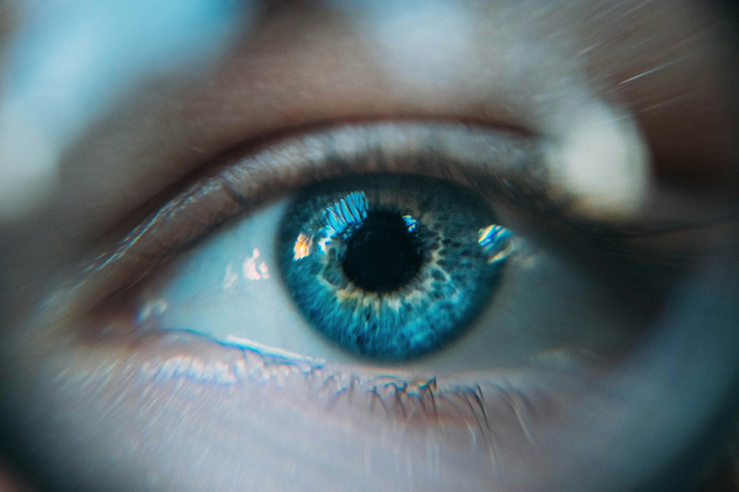 Creating Your Personal Vision Statement