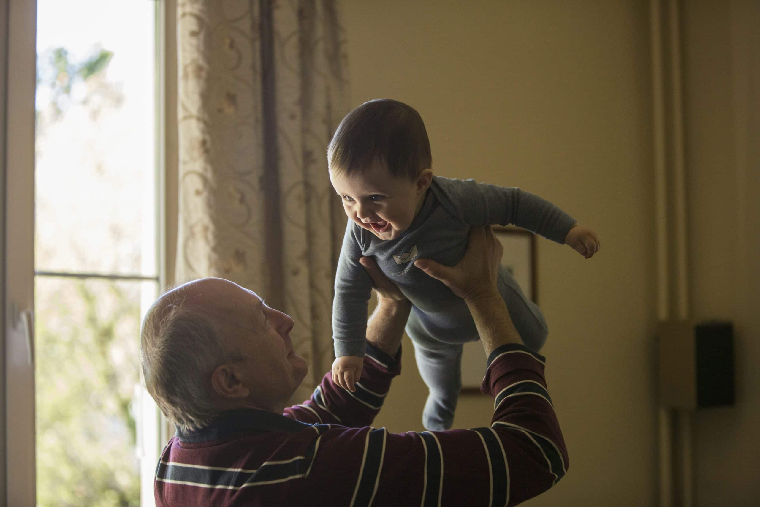 Cultivating Patience And Understanding In Family Life