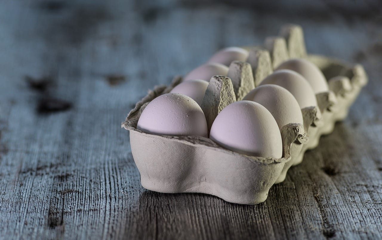 Daily Egg Consumption: Uncovering Its Health Benefits