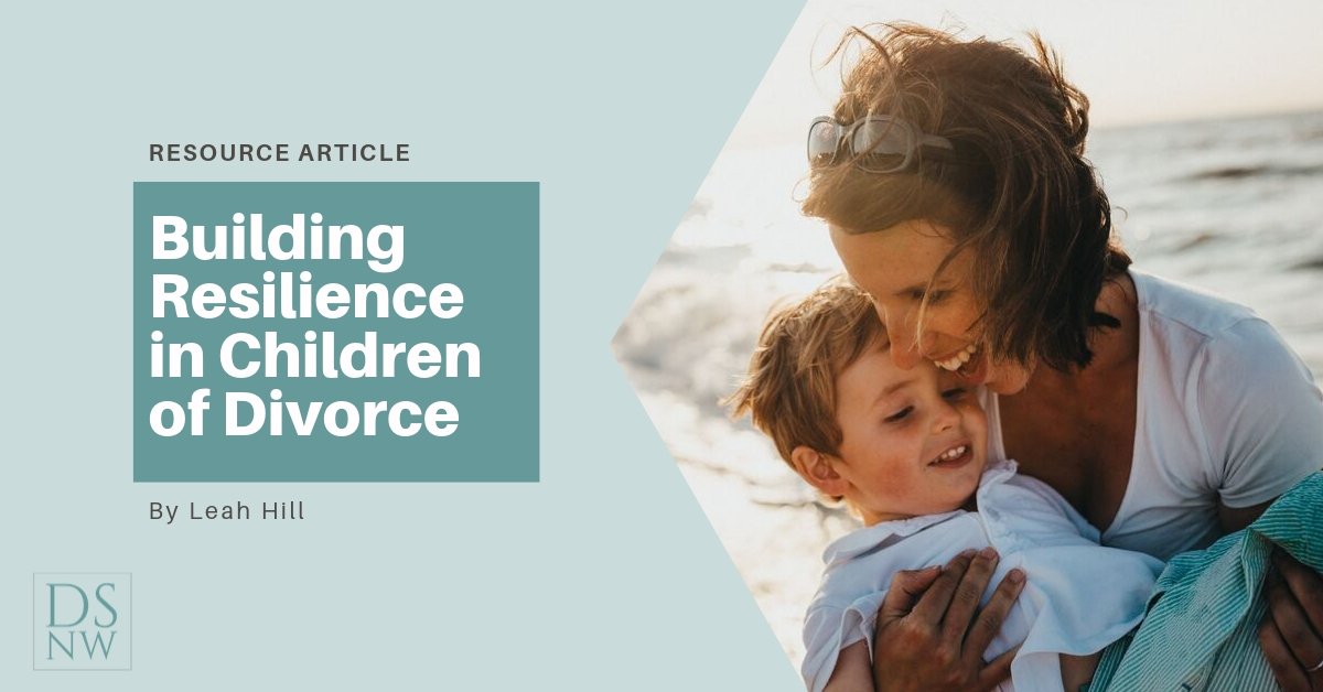 Dealing With Family Separation: Strategies For Emotional Resilience