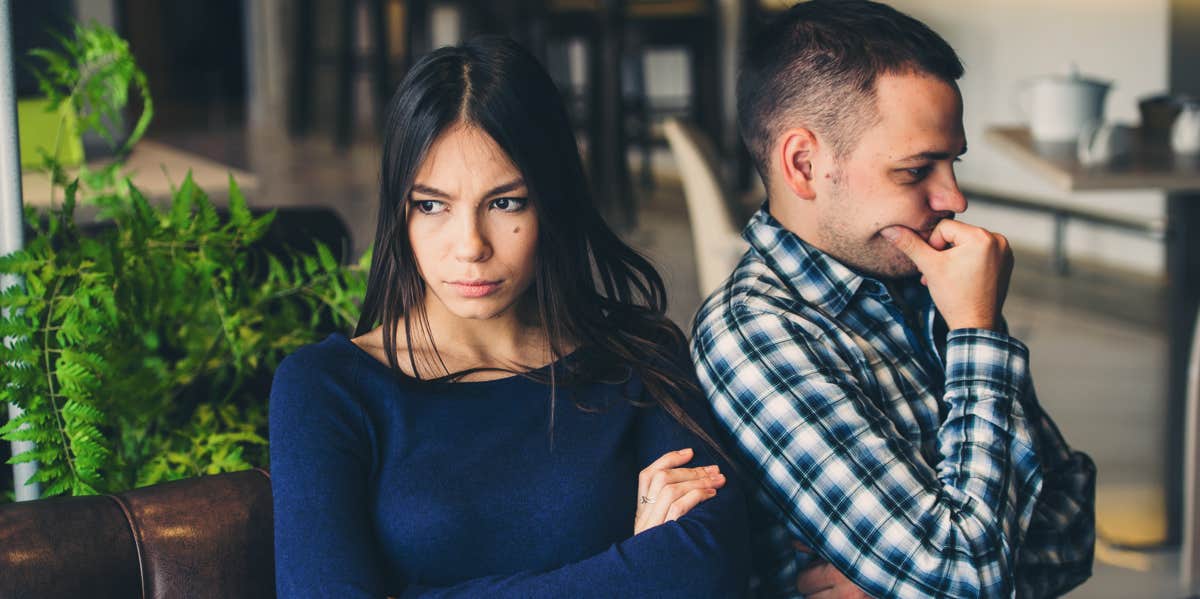 How to Avoid Nagging in Your Relationship