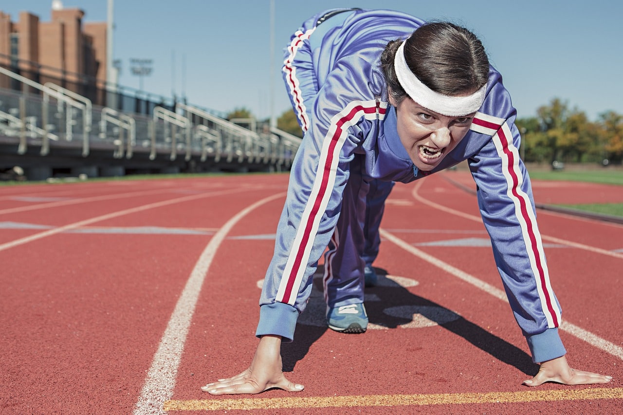 The Impact of Physical Fitness on Work Productivity