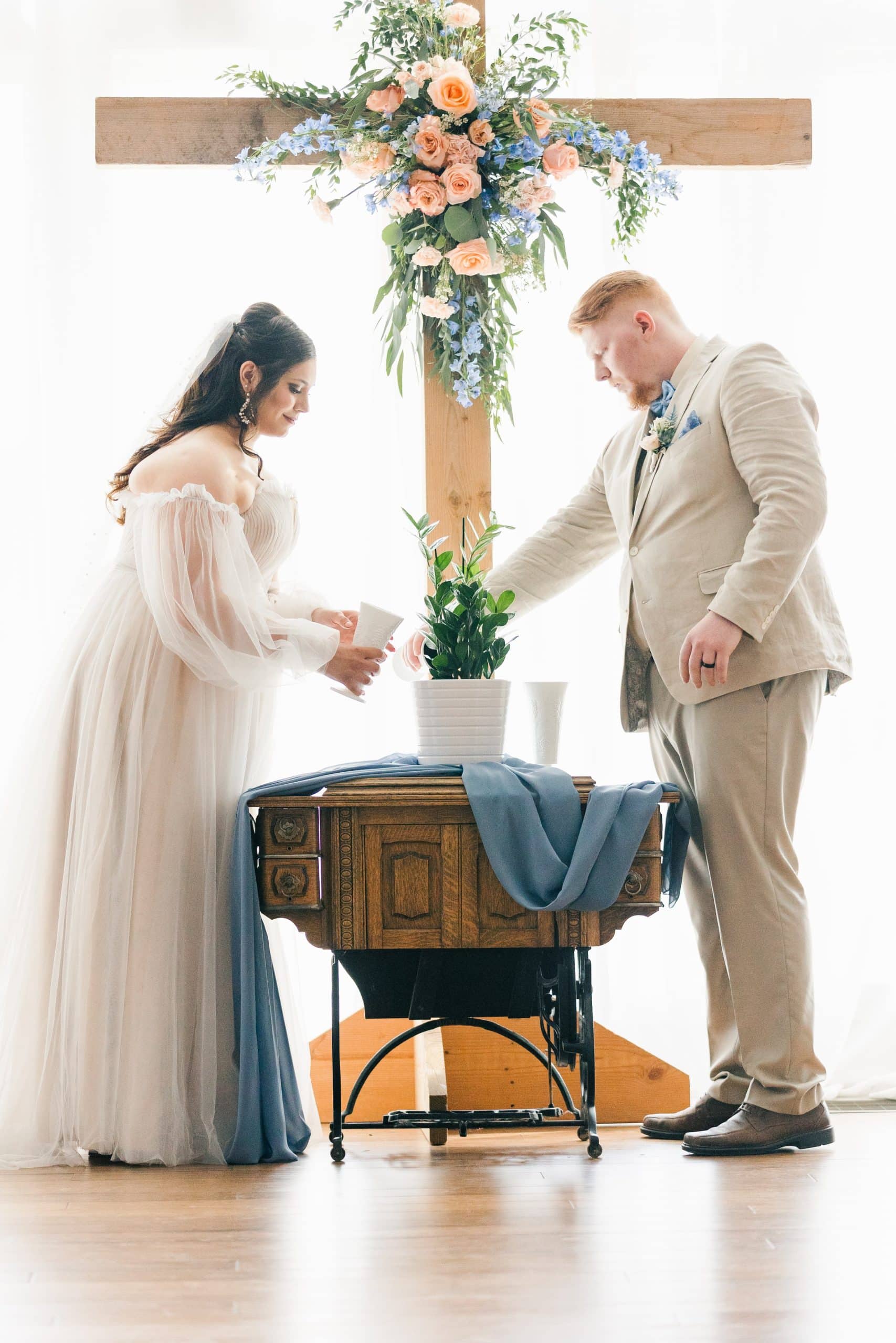 Unique Blended Family Wedding Ceremony Ideas To Celebrate Your Union