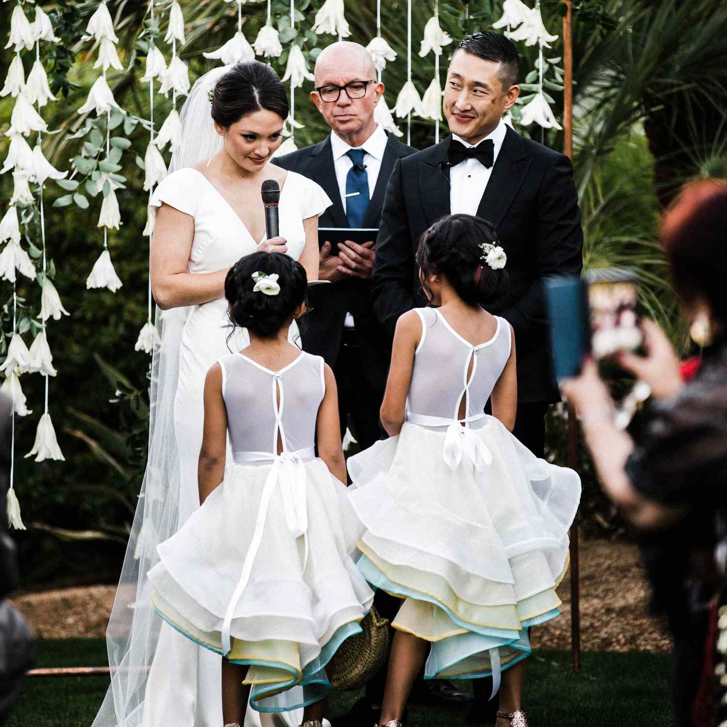 Unique Blended Family Wedding Ceremony Ideas To Celebrate Your Union