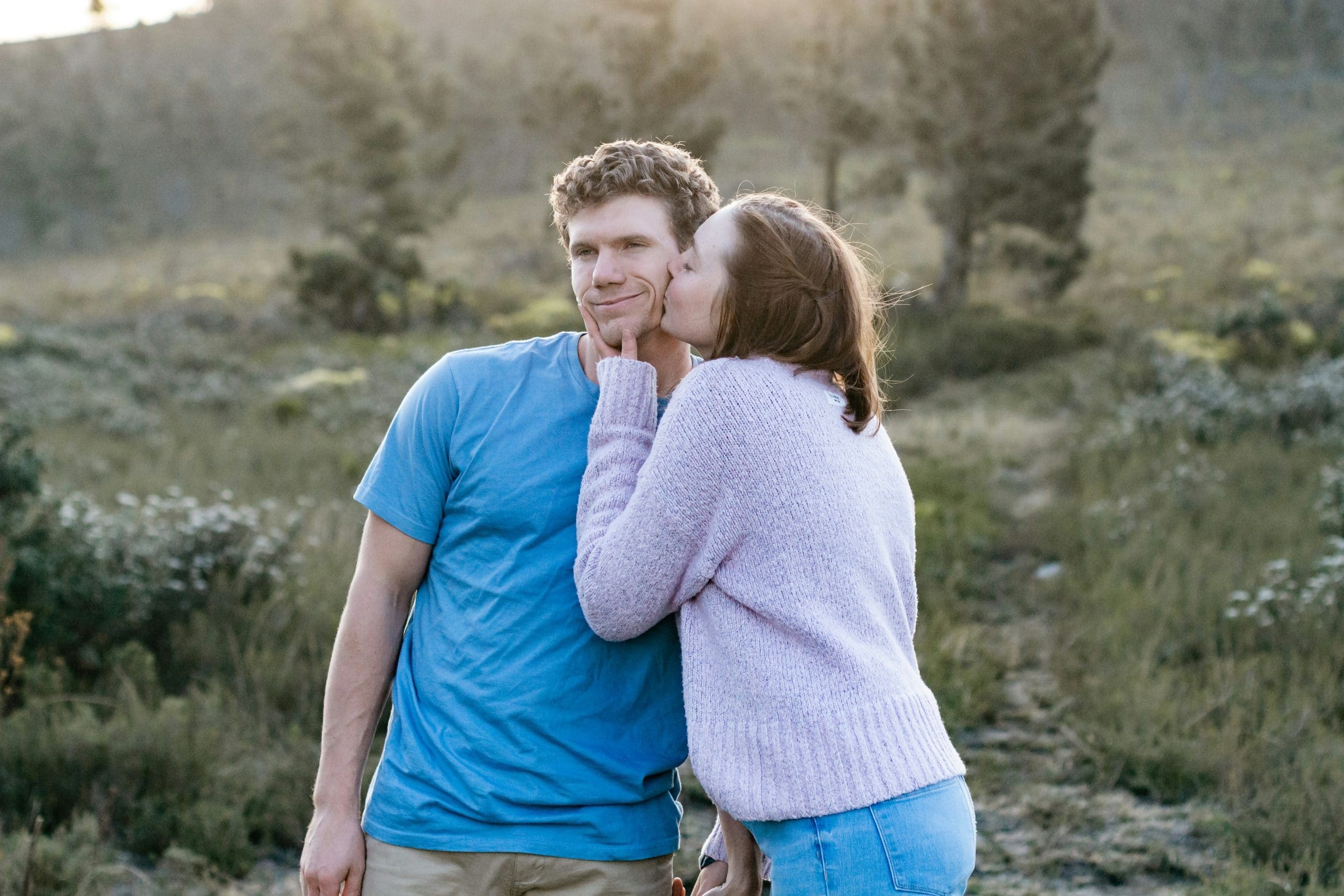 Teaching Teenagers About Boundaries In Their First Relationships